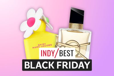 These are the Black Friday perfume deals I’m expecting for 2025