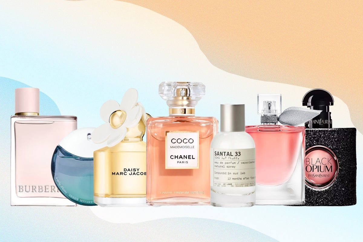 Best perfume deals to expect in the 2024 Black Friday…