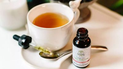 What is CBD that everyone's talking about and what are its benefits