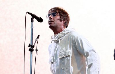 'There’s LEVELS to this game...' Liam Gallagher tells fans why Oasis chose Richard Ashcroft as special guest for reunion tour