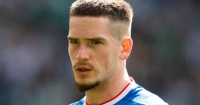 Ryan Kent post-Fenerbahce transfer latest as Rangers return floated