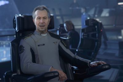 Star Citizen game release date delayed again — this time until 2026