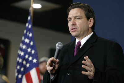 Top DeSantis Health Official Quits Over Governor's Effort to Ban Pro-Abortion TV Ad