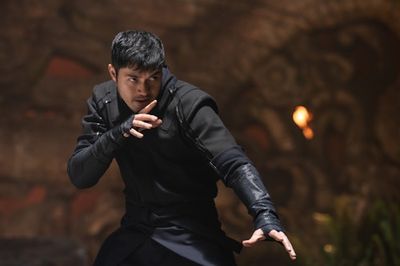 Netflix Just Quietly Added the Most Underrated Martial Arts Thriller