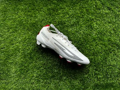 Sokito Scudetta review: I found a groundbreaking new football boot that is both eco-friendly and high on quality