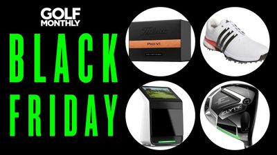 Best Black Friday Golf Deals 2025 - Black Friday is here with 100+ of our favorite golf deals