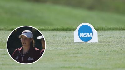 Mississippi State Golfer Ties NCAA Record In Extraordinary Style At Home Event