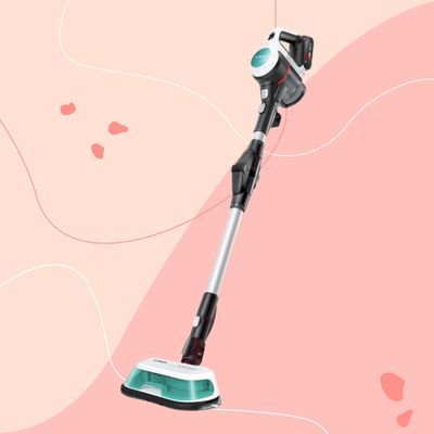 I tried this 2-in-1 vacuum to see if it could replace my mop – here's what impressed me, and what didn't