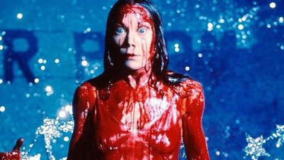 Amazon taps Mike Flanagan to adapt Carrie into a series for Prime Video but who's playing Stephen King’s first horror icon?