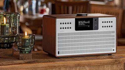 Forget vinyl — revive your CD collection with this new SuperCD all-in-one music system