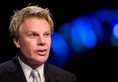 Former Abercrombie and Fitch CEO Mike Jeffries is arrested for sex trafficking