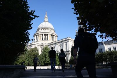 St Paul's Cathedral launches appeal as it prepares to mark 80th anniversary of end of Second World War