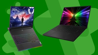 Which gaming laptop should you buy on Black Friday?