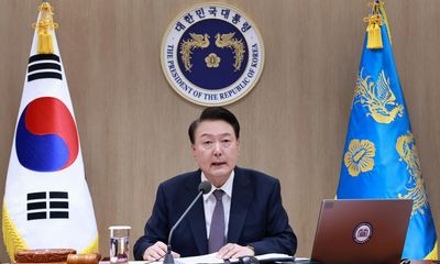 South Korea mulls aiding Ukraine amid reports North Korea to assist Russia