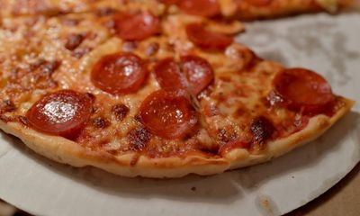 Side of cocaine with that? German police raid pizzeria after finding secret ingredient