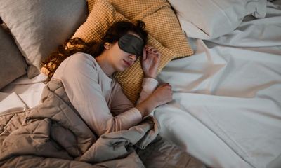 The best sleep aids recommended by experts: from blue light-blockers to apps to help you nap