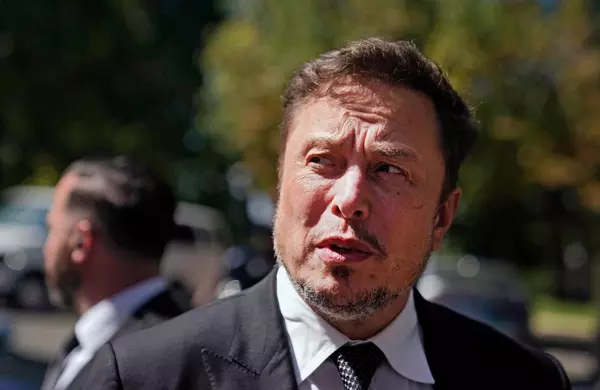 Michigan secretary of state calls Elon Musk’s voting claim ‘dangerous disinformation’