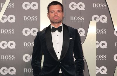 Sebastian Stan auditioned for Bono's Spider-Man musical