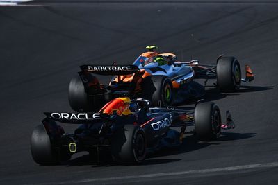 The question marks lingering after Verstappen vs Norris in Austin