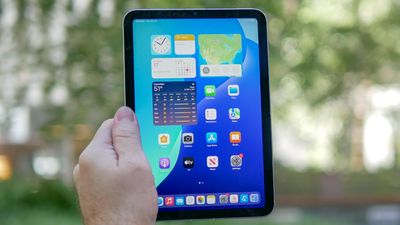 iPad mini 7 review: The best iPad mini yet