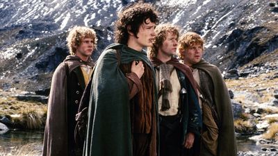 Prime Video is losing one of the greatest movie trilogies ever this month — stream 'The Lord of the Rings' now