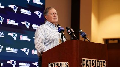 Bill Belichick Crushes Jerod Mayo Over Public Criticism of Patriots Players