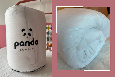 12 best winter duvets, tried and tested by a sleep expert