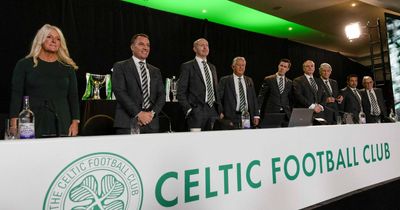 Celtic announce the full details about their 2024 AGM