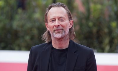 Thom Yorke and Julianne Moore join thousands of creatives in AI warning