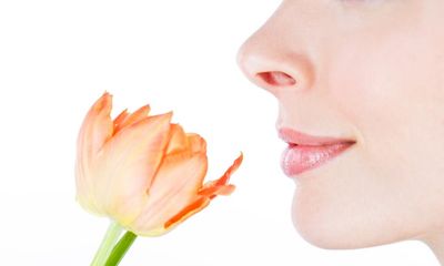 People born without sense of smell breathe differently, study finds