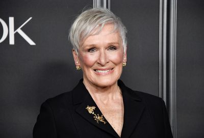 AARP to honor Glenn Close with Movies for Grownups career achievement award