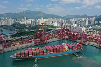 UN Eyes Modest 2024 Maritime Trade Growth, But Future Uncertain