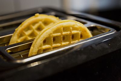 Dozens of frozen waffle brands recalled for possible listeria contamination