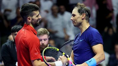 Rafael Nadal Offers High Praise for Novak Djokovic and His Legendary Career