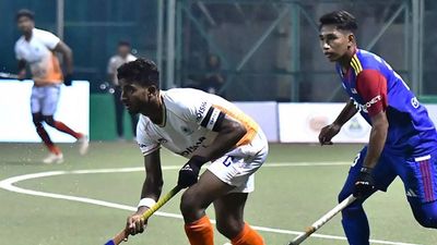 Sultan of Johor Cup: Unbeaten India outclass hosts Malaysia 4-2