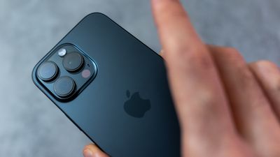 Apple iPhone 16 Pro Max review: super-sized and underbaked