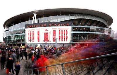 Arsenal looking at huge Emirates Stadium upgrade: Everything you need to know about the Gunners' big ground plans