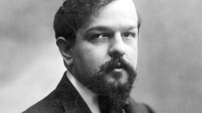 The deal with Debussy: why the maestro's works are so perfect for testing hi-fi