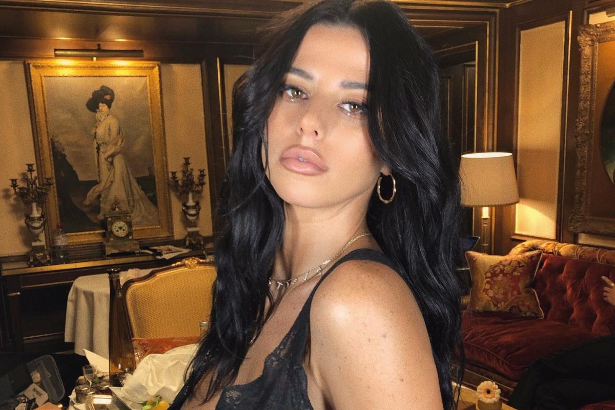 Who Is Victoria Villaroel? The Woman Rawayana Wrote…