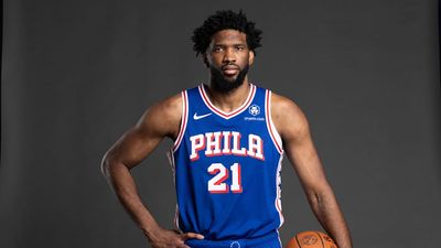 76ers Superstars Joel Embiid, Paul George Will Miss Season Opener vs. Bucks