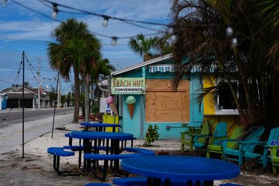 Business owners in disaster areas should be wary of possible scams