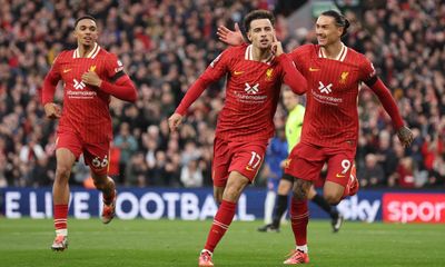 Liverpool expect to make more than £60m a year from new Adidas kit deal