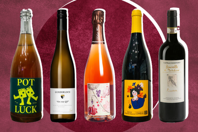 Best online wine shops that deliver bottles right to your door