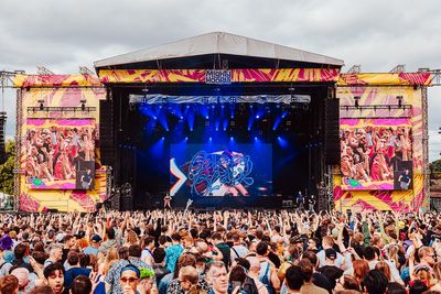 London music festival line-ups 2025: All Points East, Mighty Hoopla, BST and more announce acts
