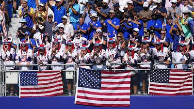 Fact or Fiction: Despite High Prices, the 2025 Ryder Cup Will Be As Raucous As Ever