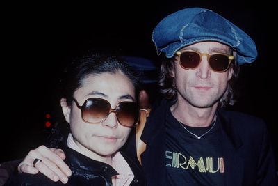 John Lennon and Yoko Ono were ‘obsessed with staying skinny,’ reveals friend