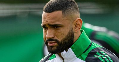 Major update as Cameron Carter-Vickers 'didn't travel' with Celtic for Atalanta tie