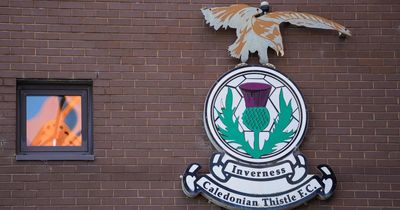 Inverness Caledonian Thistle enter administration as SPFL dock 15 points