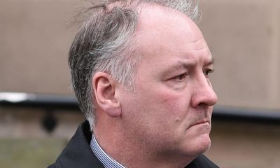 Ian Paterson pitched cleavage-sparing mastectomy ‘like sales job’, inquest told