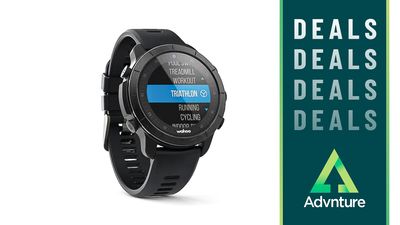 Forget Black Friday! Get $100 off this Wahoo Elemnt Rival smartwatch now and get your Christmas shopping started early